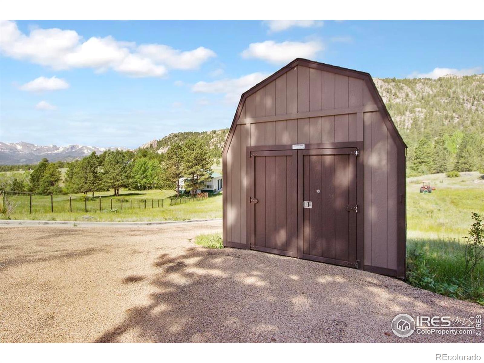 MLS Image #34 for 2160  devils gulch road,estes park, Colorado