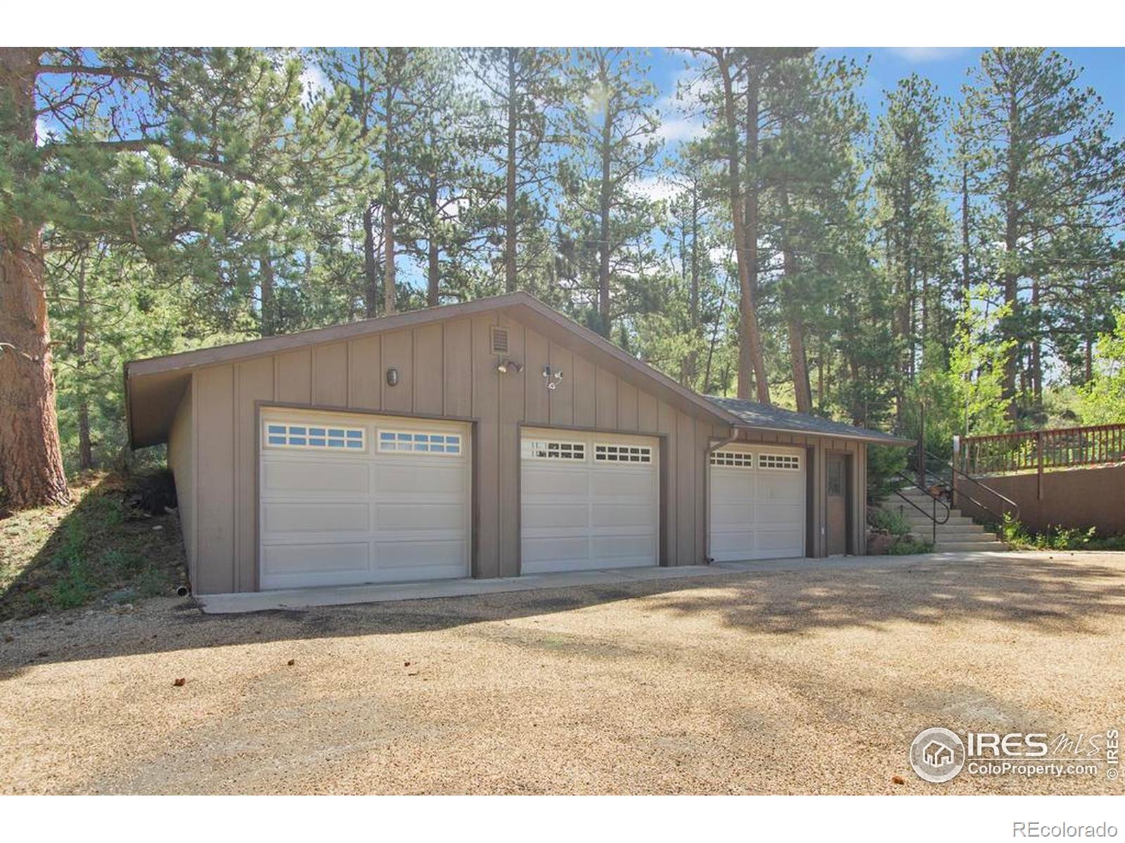 MLS Image #35 for 2160  devils gulch road,estes park, Colorado