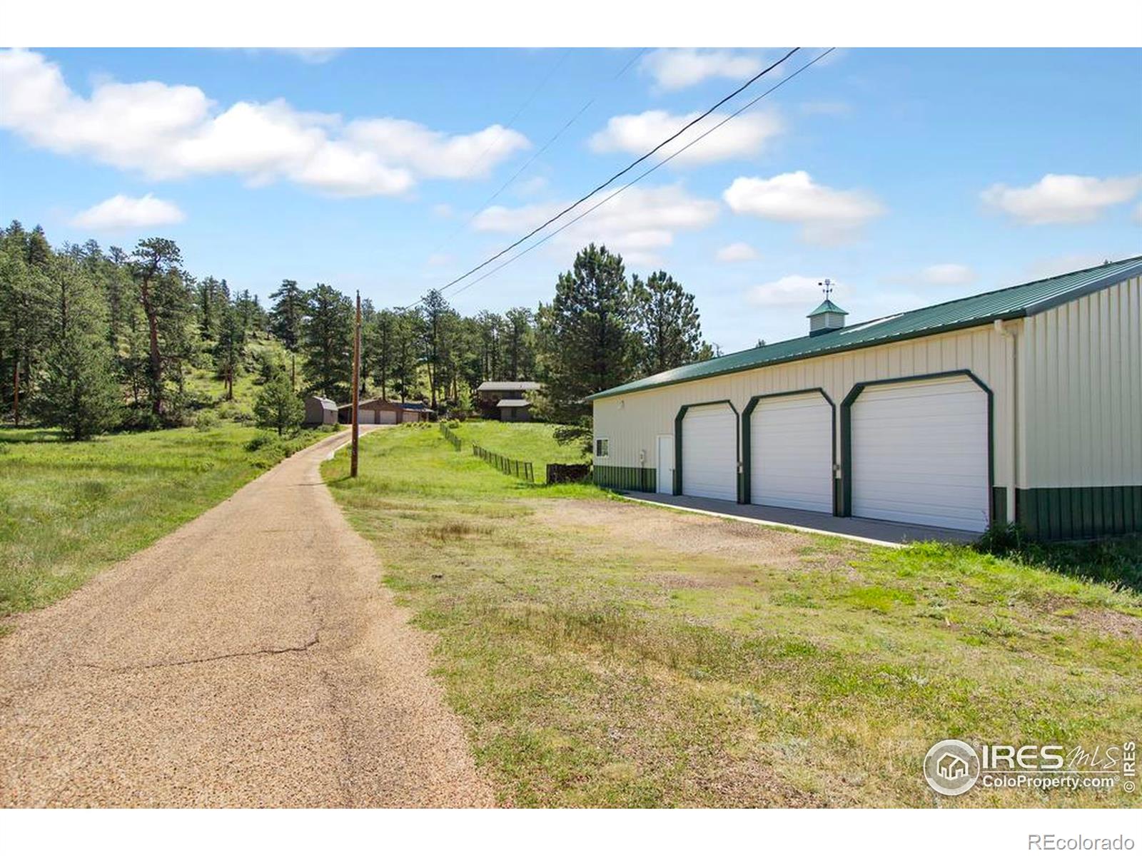 MLS Image #37 for 2160  devils gulch road,estes park, Colorado