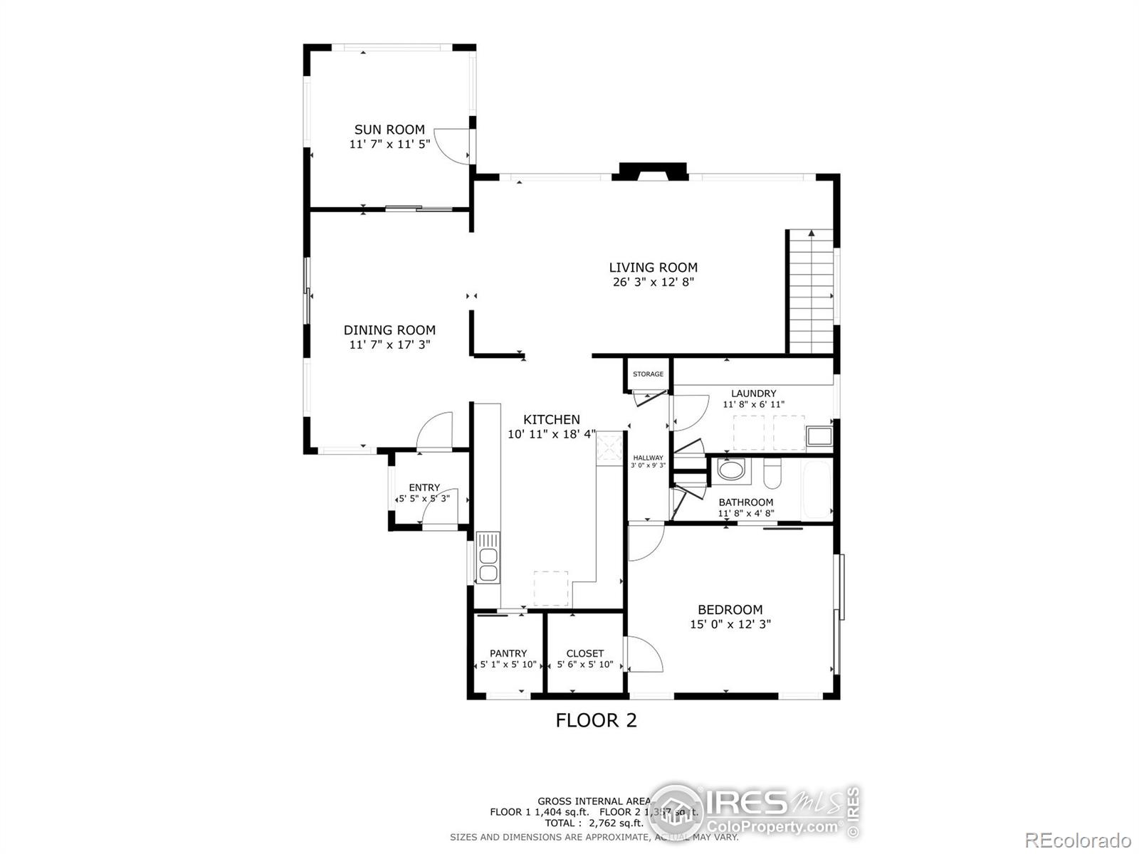 MLS Image #38 for 2160  devils gulch road,estes park, Colorado