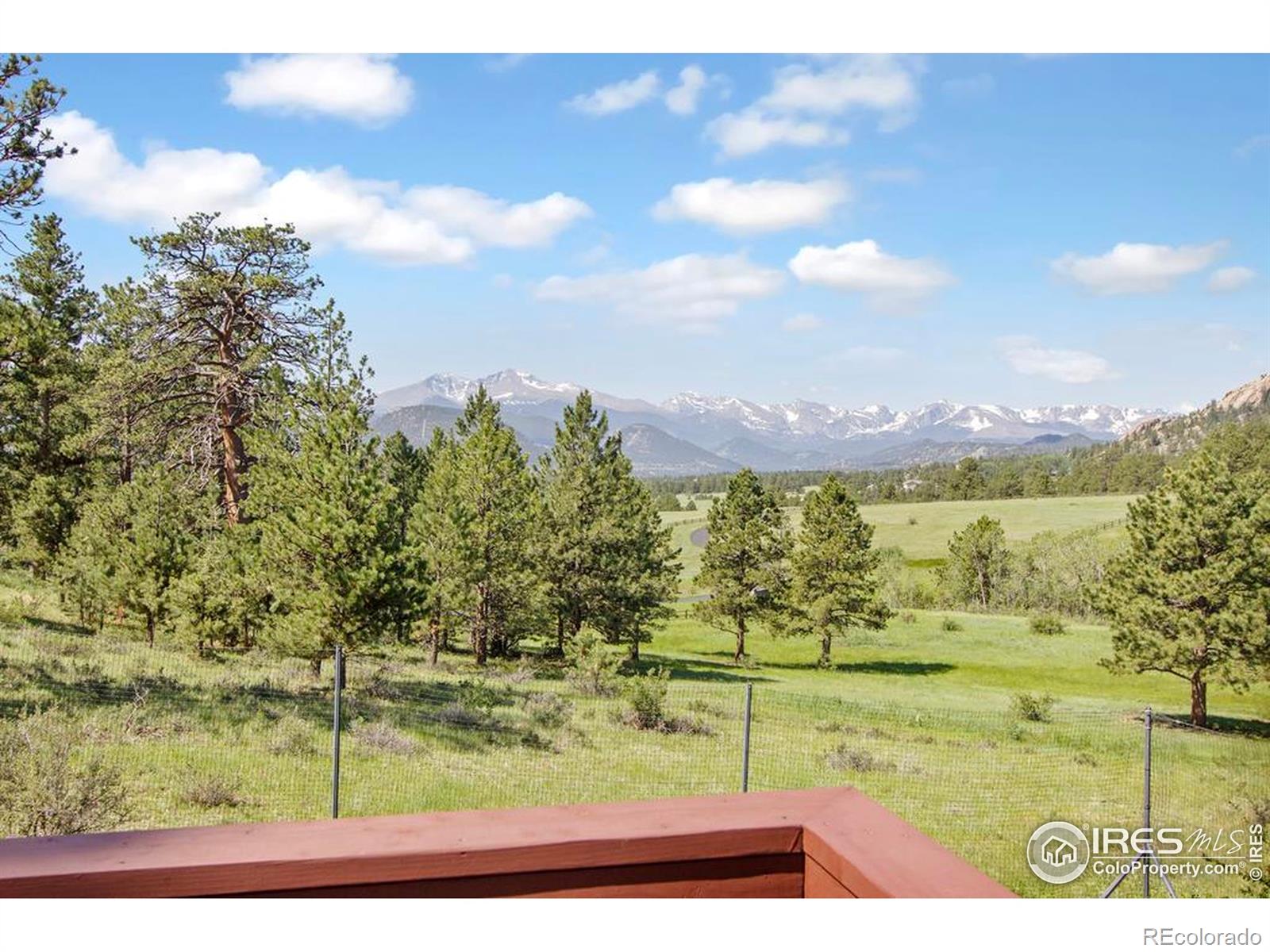 MLS Image #5 for 2160  devils gulch road,estes park, Colorado