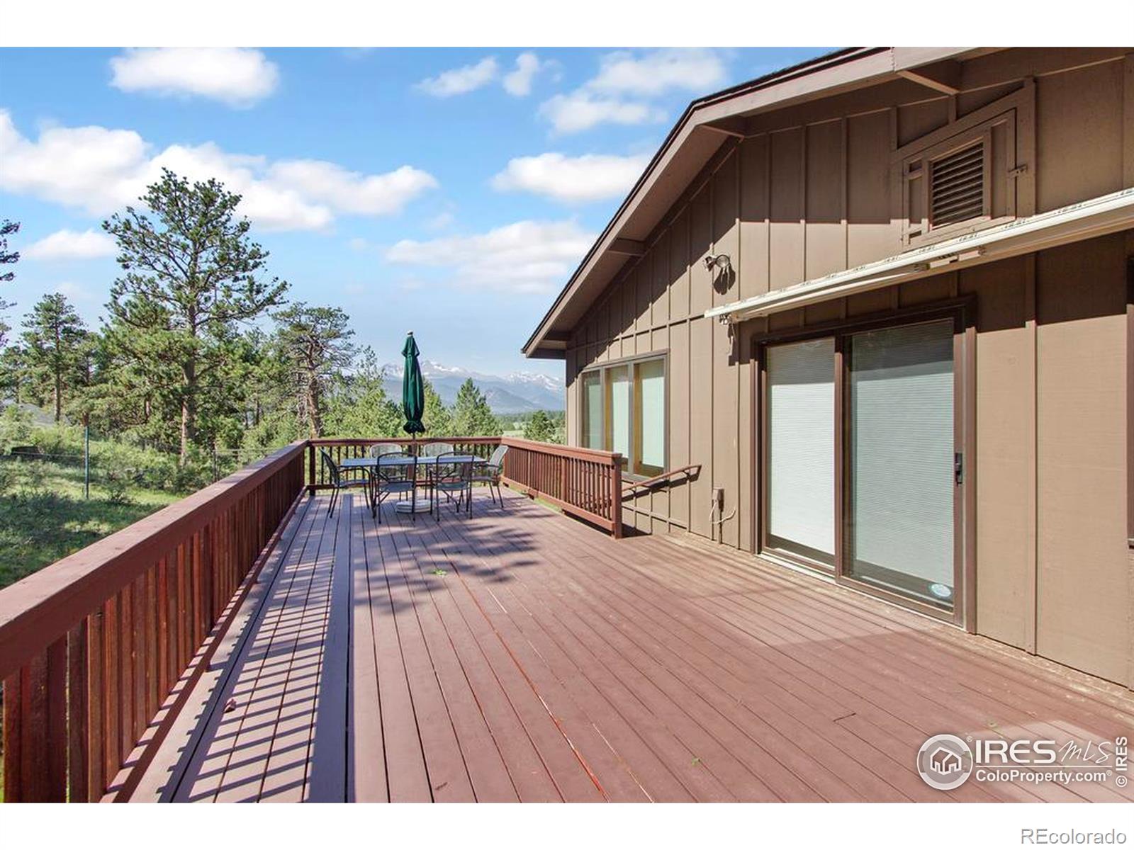 MLS Image #6 for 2160  devils gulch road,estes park, Colorado