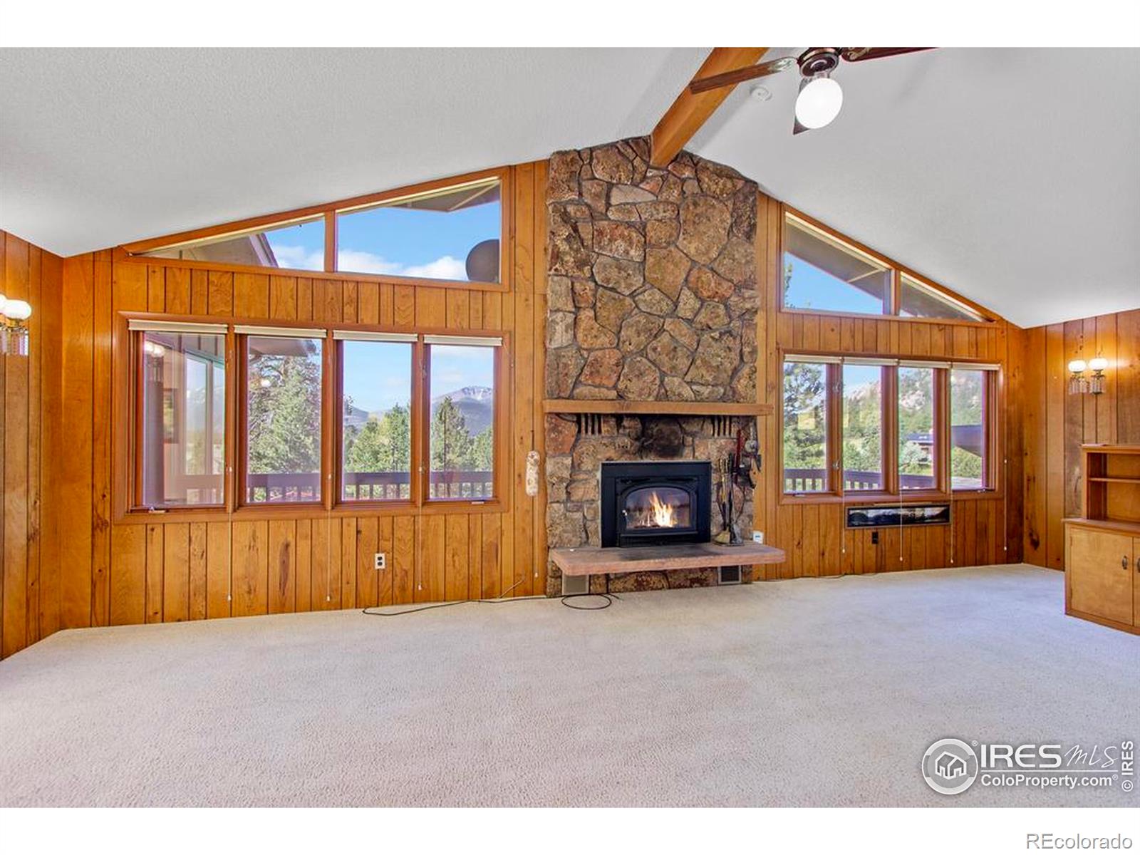 MLS Image #9 for 2160  devils gulch road,estes park, Colorado