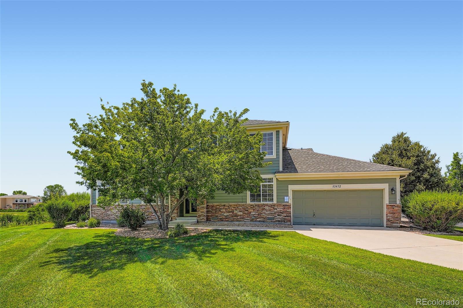 MLS Image #2 for 13872  legend way,broomfield, Colorado