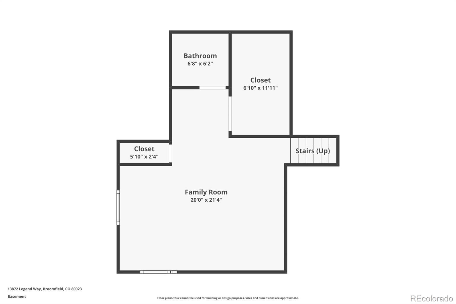MLS Image #33 for 13872  legend way,broomfield, Colorado