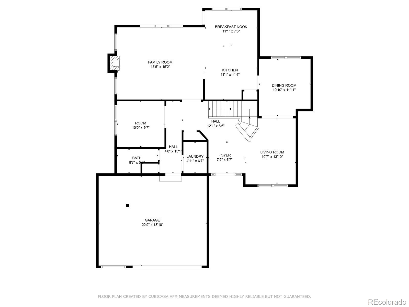 MLS Image #29 for 4862  yates circle,broomfield, Colorado