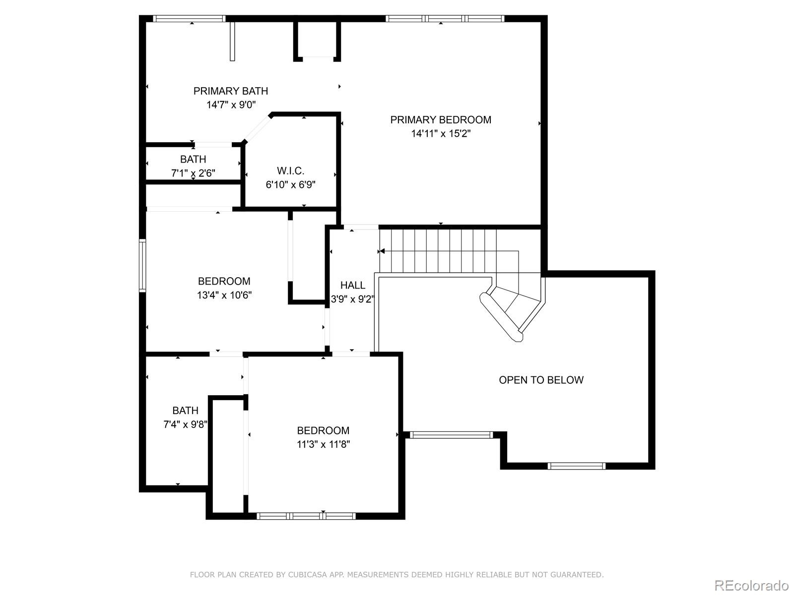 MLS Image #30 for 4862  yates circle,broomfield, Colorado
