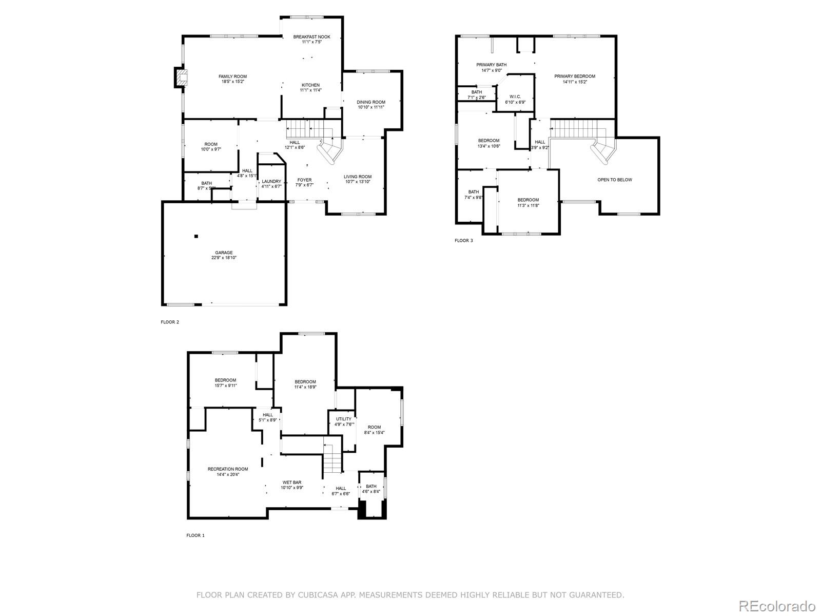 MLS Image #31 for 4862  yates circle,broomfield, Colorado