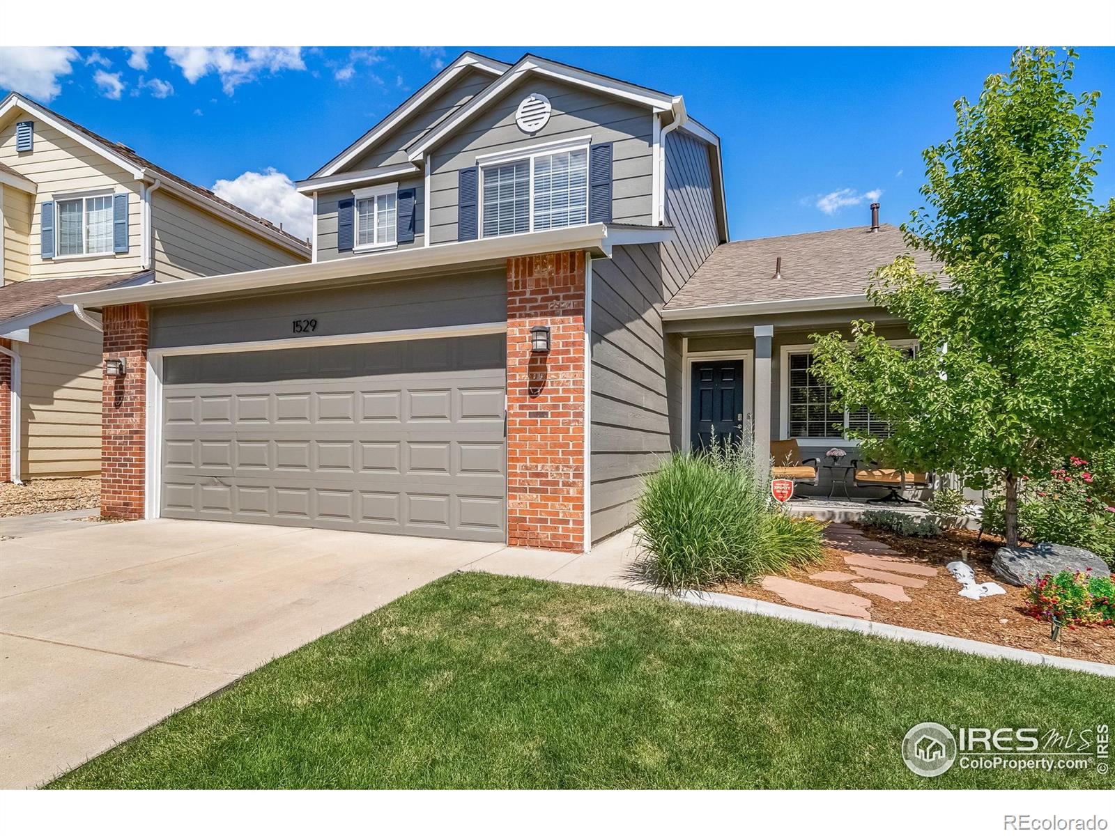 MLS Image #1 for 1529  aster court,superior, Colorado