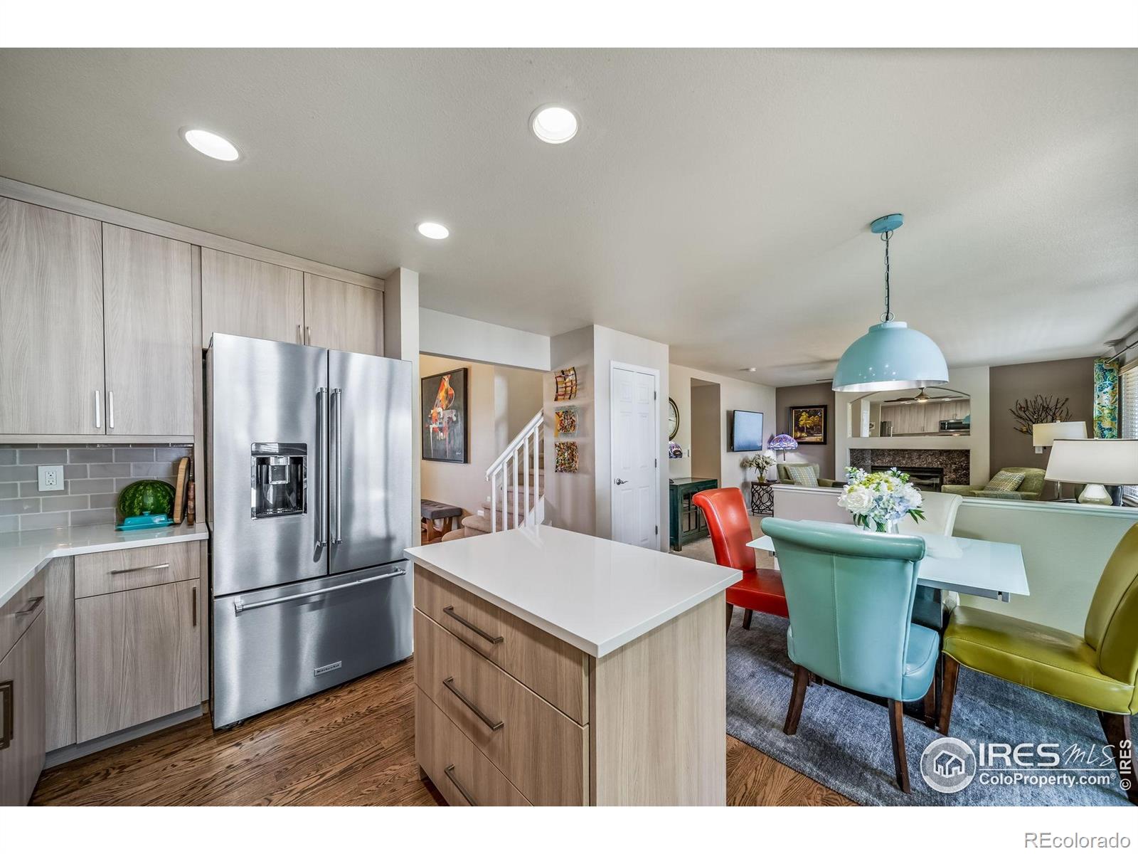 MLS Image #10 for 1529  aster court,superior, Colorado
