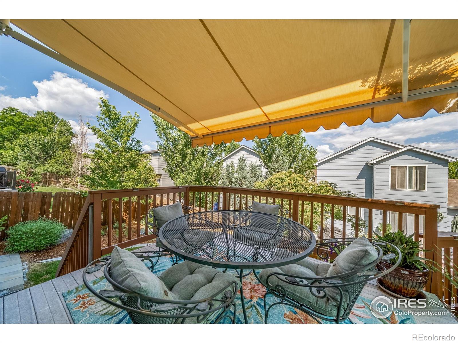 MLS Image #14 for 1529  aster court,superior, Colorado