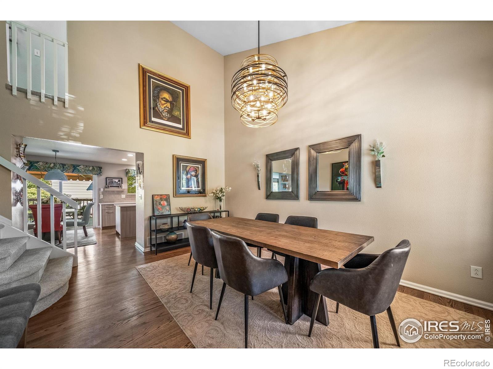 MLS Image #2 for 1529  aster court,superior, Colorado