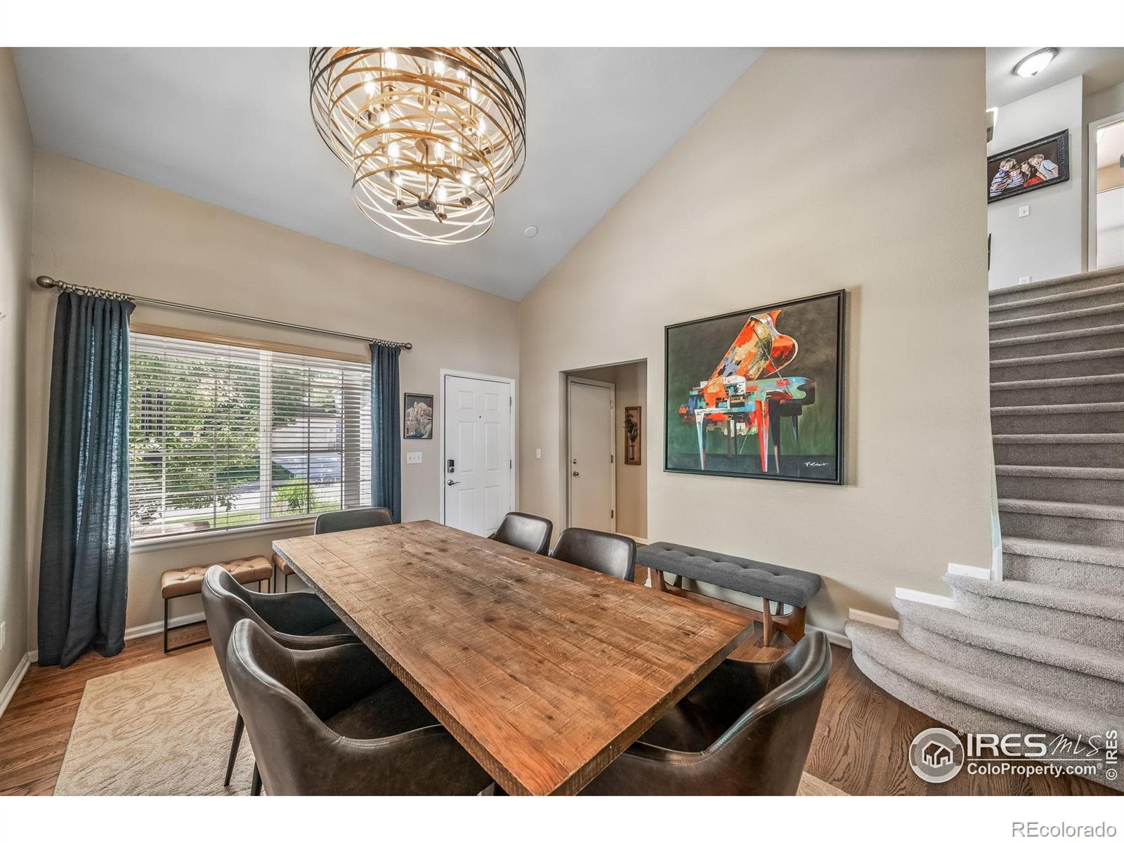 MLS Image #3 for 1529  aster court,superior, Colorado