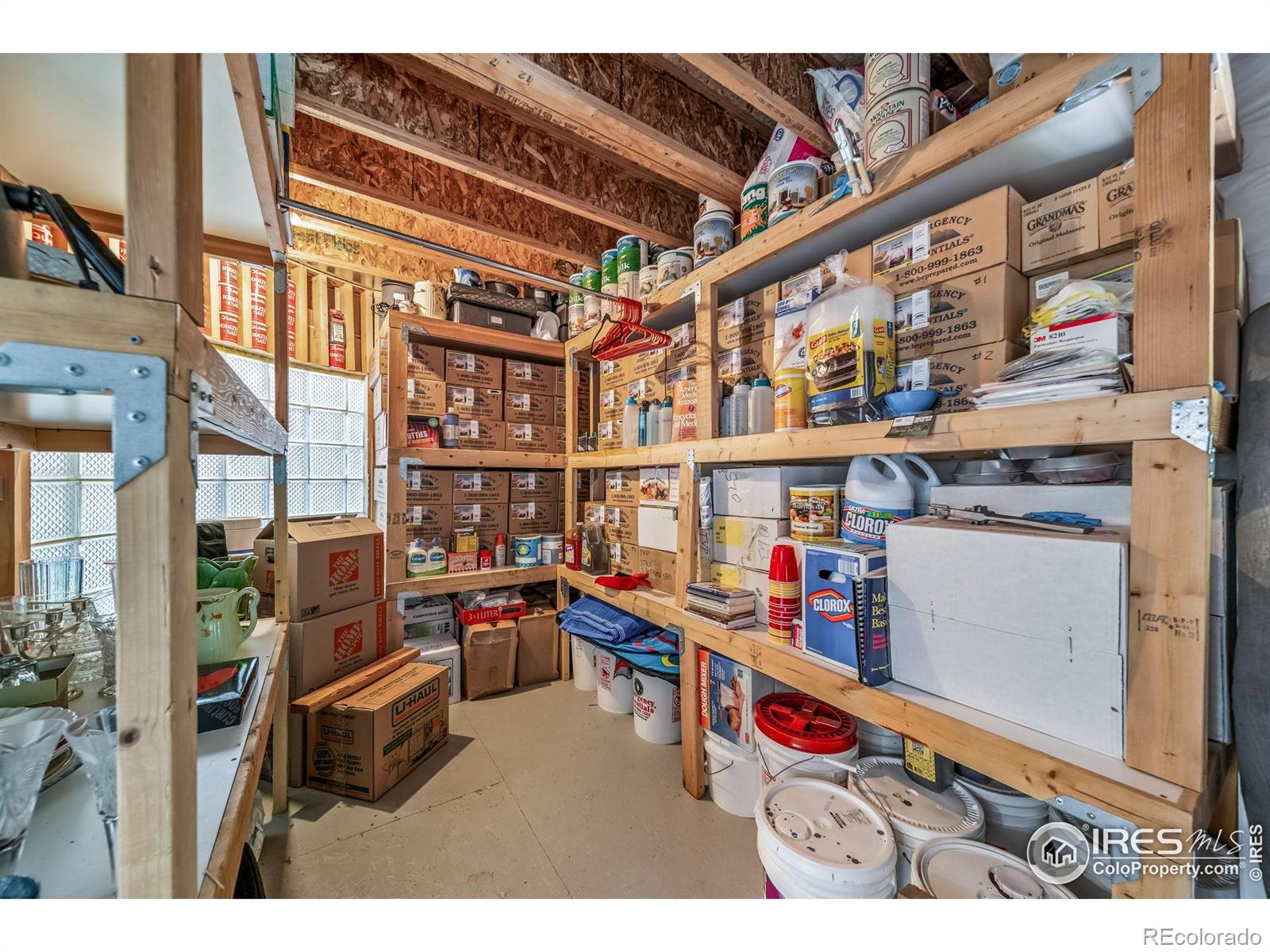 MLS Image #35 for 1529  aster court,superior, Colorado