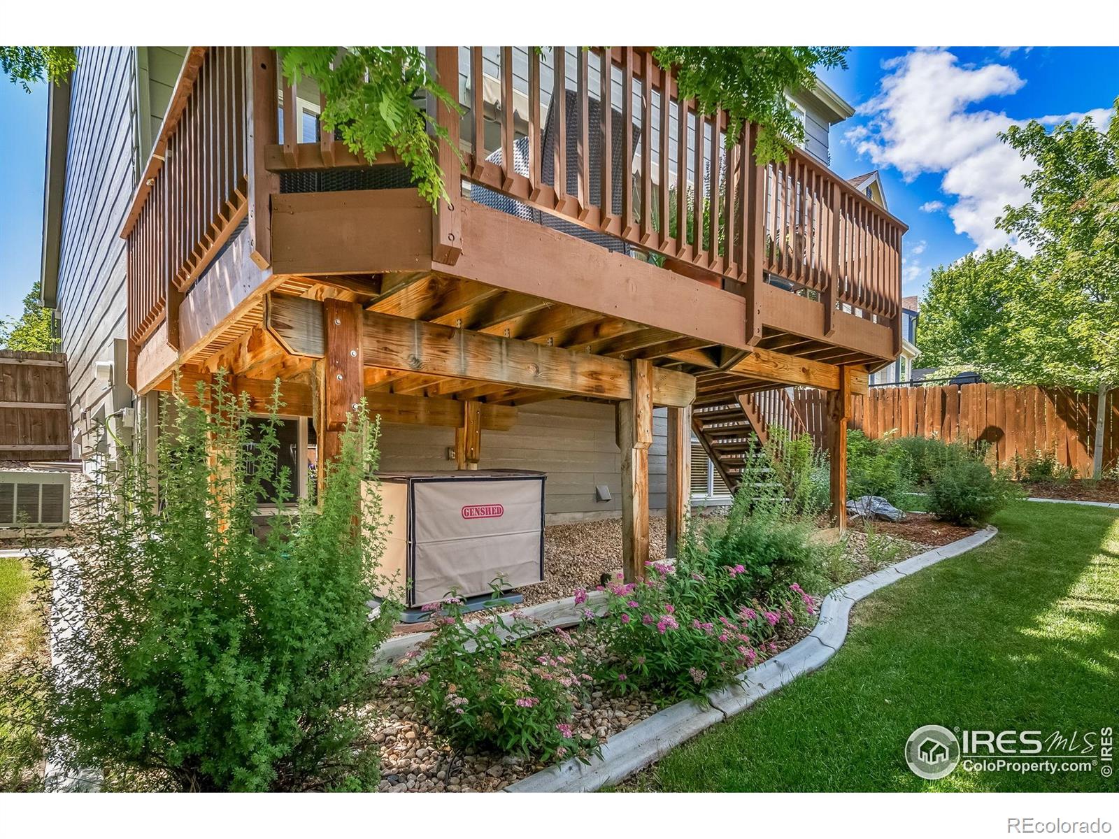 MLS Image #37 for 1529  aster court,superior, Colorado