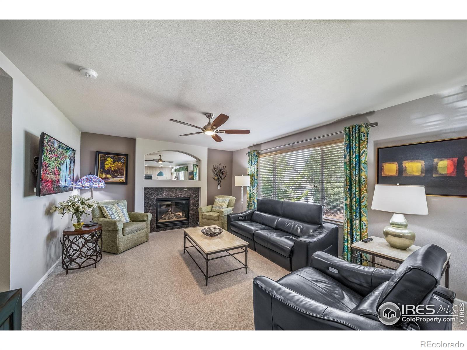 MLS Image #4 for 1529  aster court,superior, Colorado