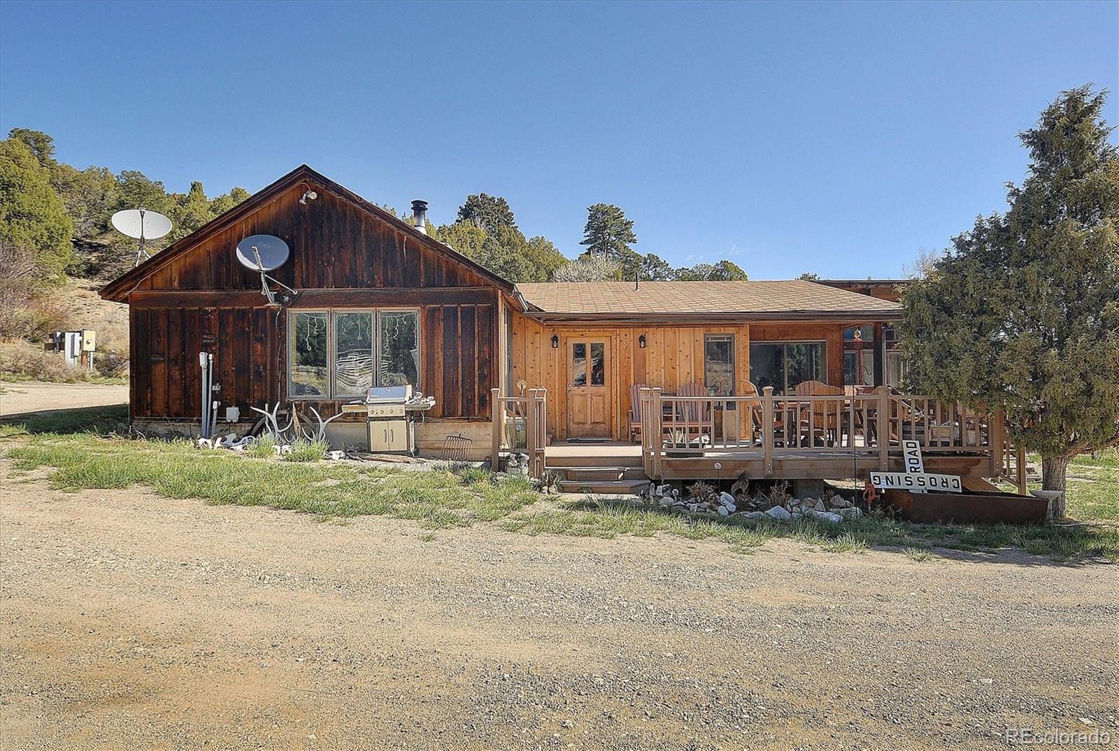 CMA Image for 12500  County Road 258a ,Salida, Colorado