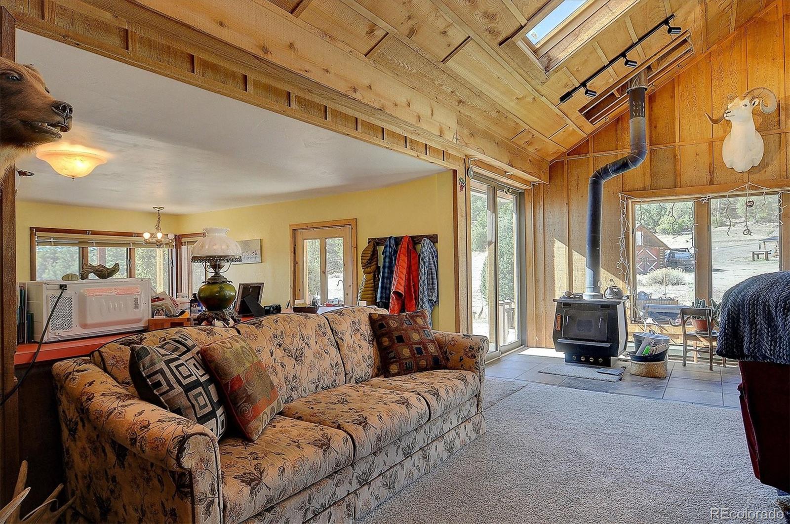 MLS Image #10 for 12500  county road 258a ,salida, Colorado