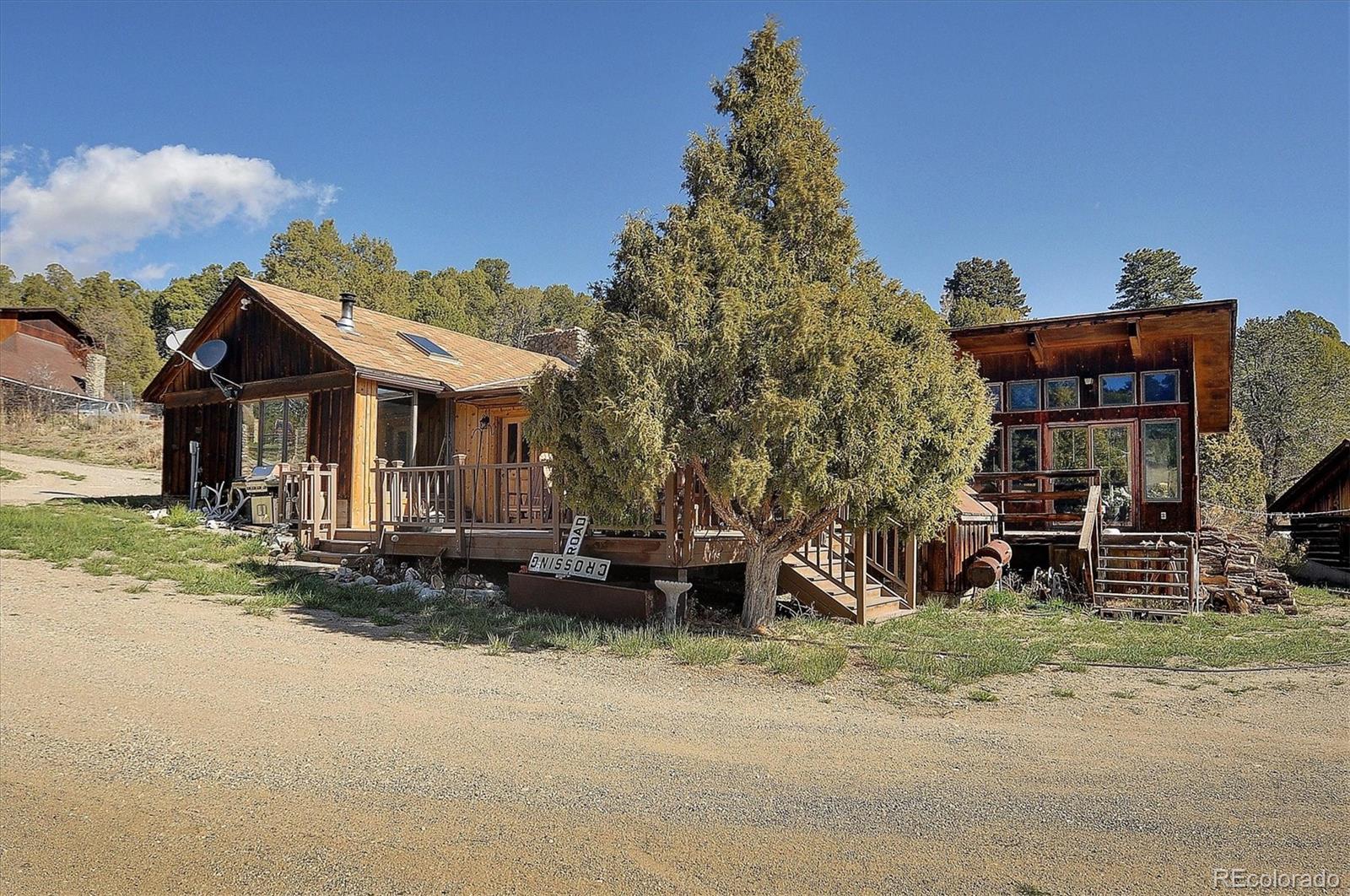 MLS Image #2 for 12500  county road 258a ,salida, Colorado