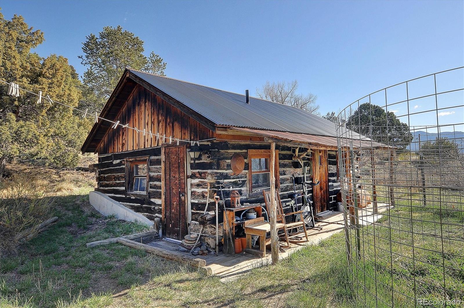 MLS Image #22 for 12500  county road 258a ,salida, Colorado