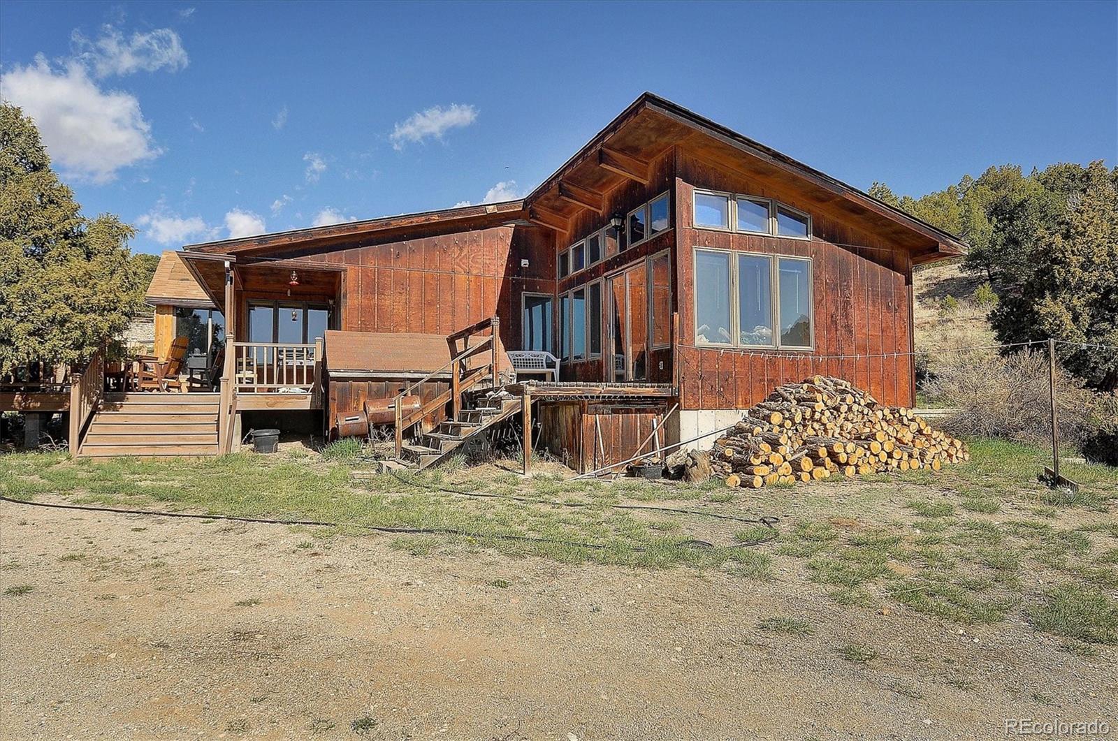 MLS Image #3 for 12500  county road 258a ,salida, Colorado