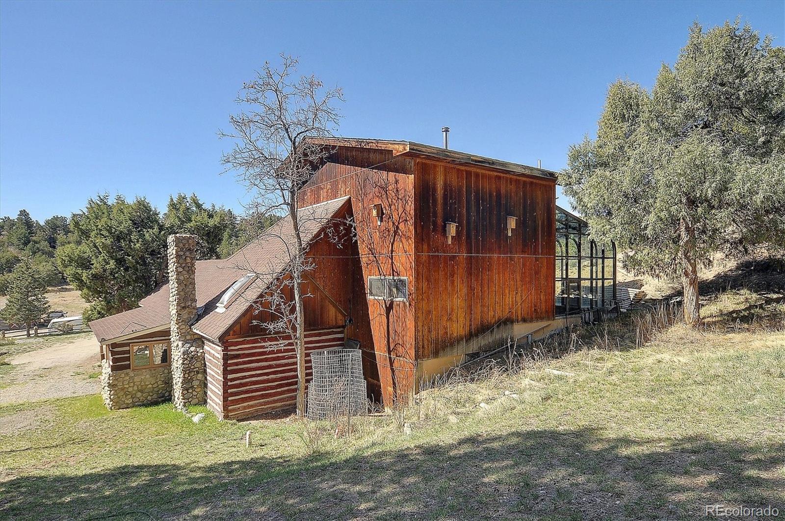MLS Image #30 for 12500  county road 258a ,salida, Colorado