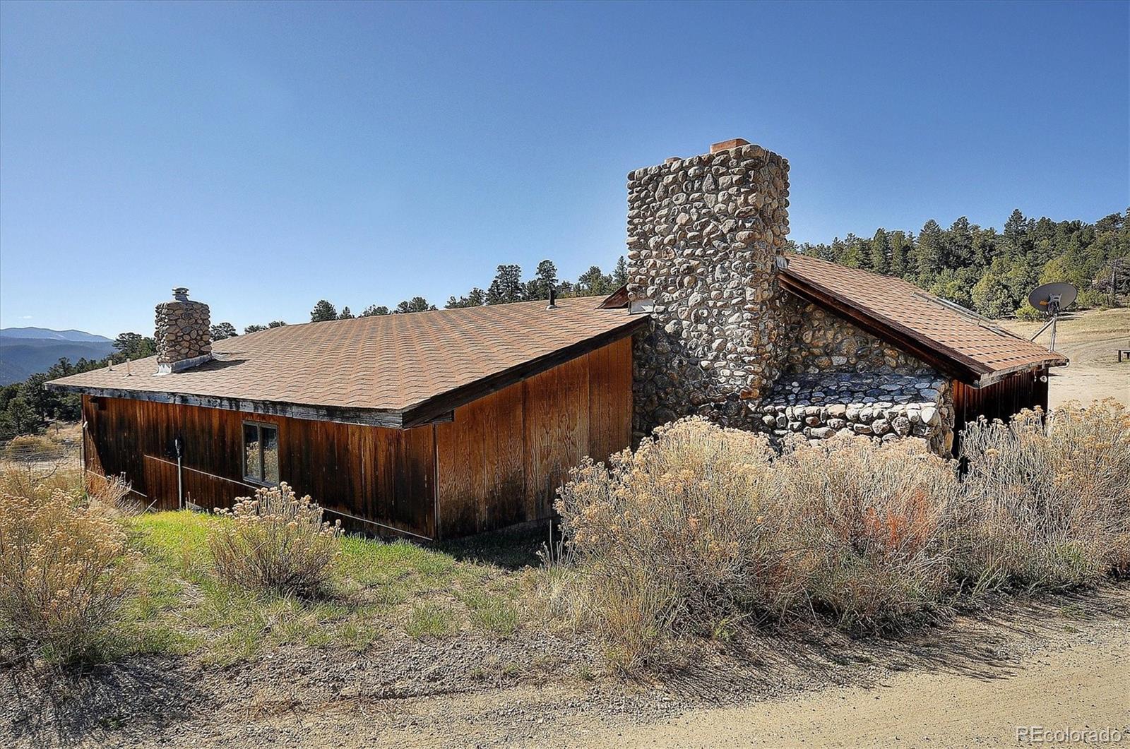 MLS Image #4 for 12500  county road 258a ,salida, Colorado