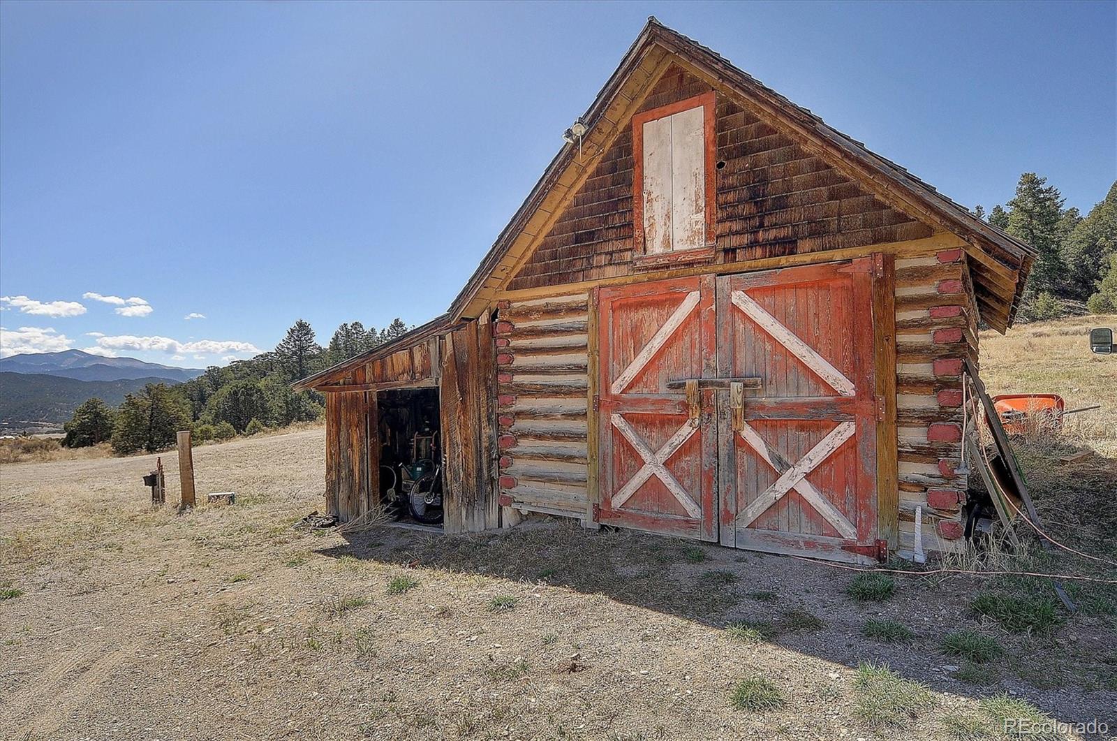 MLS Image #46 for 12500  county road 258a ,salida, Colorado