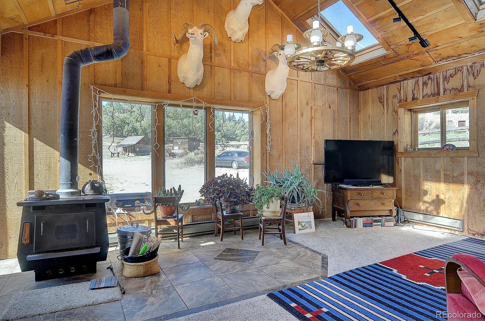 MLS Image #5 for 12500  county road 258a ,salida, Colorado