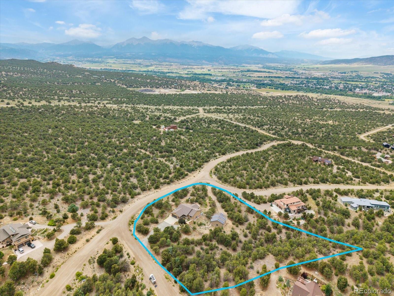 MLS Image #2 for 6013  archery circle,salida, Colorado