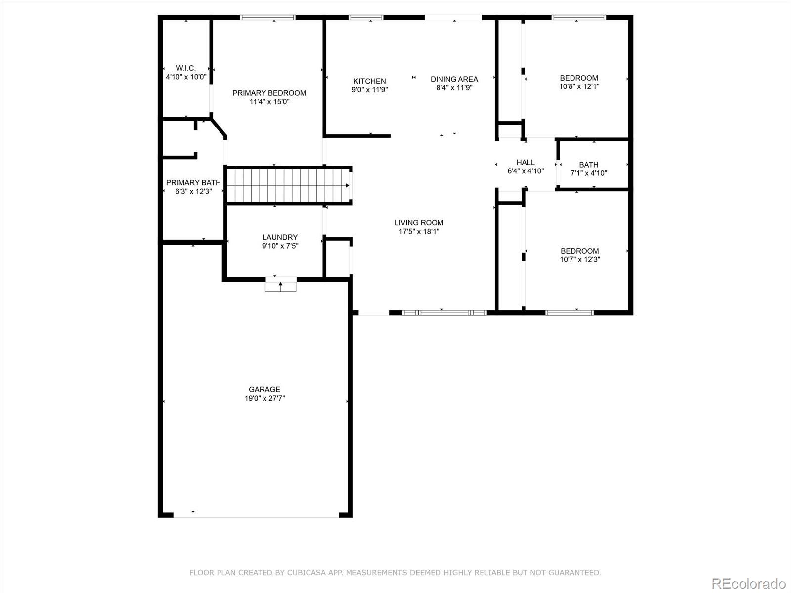 MLS Image #25 for 6013  archery circle,salida, Colorado