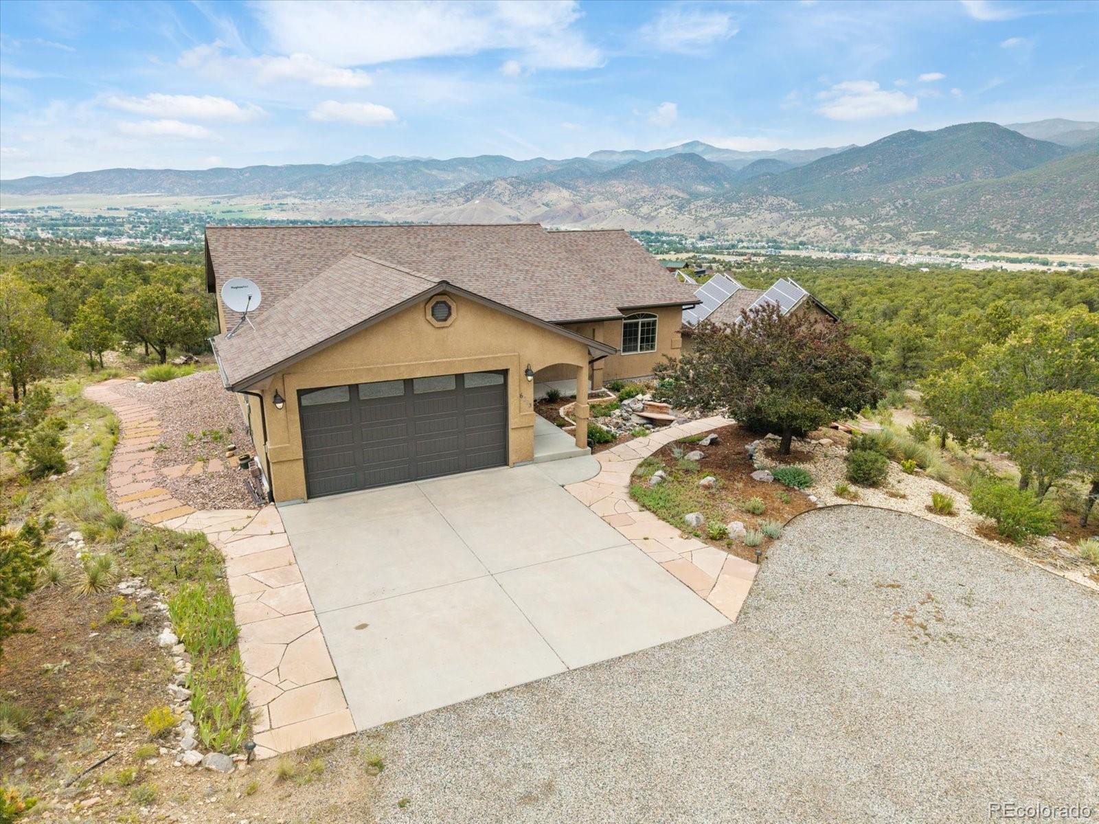 MLS Image #32 for 6013  archery circle,salida, Colorado