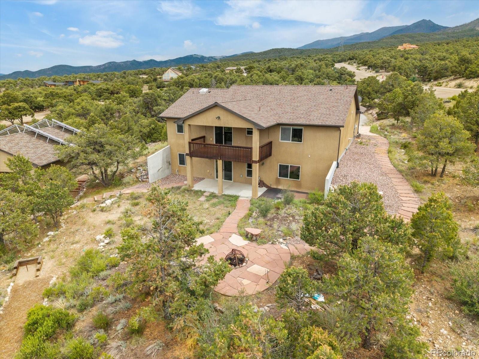 MLS Image #47 for 6013  archery circle,salida, Colorado