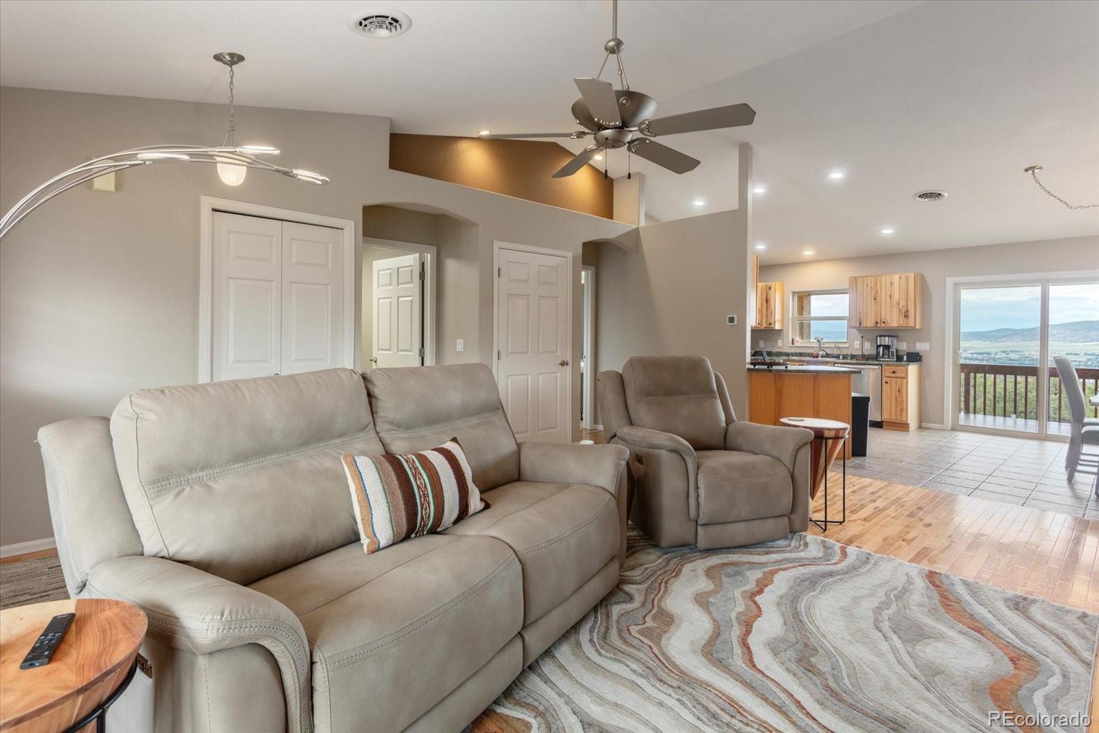 MLS Image #6 for 6013  archery circle,salida, Colorado