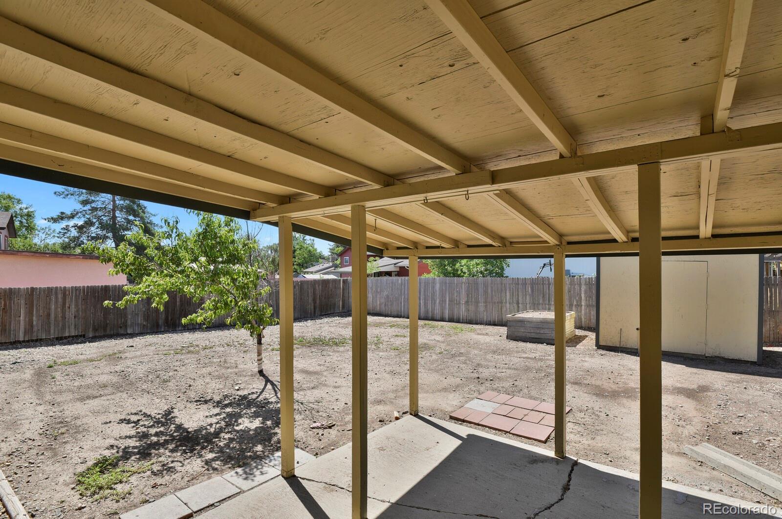 MLS Image #15 for 8381  vine street,denver, Colorado