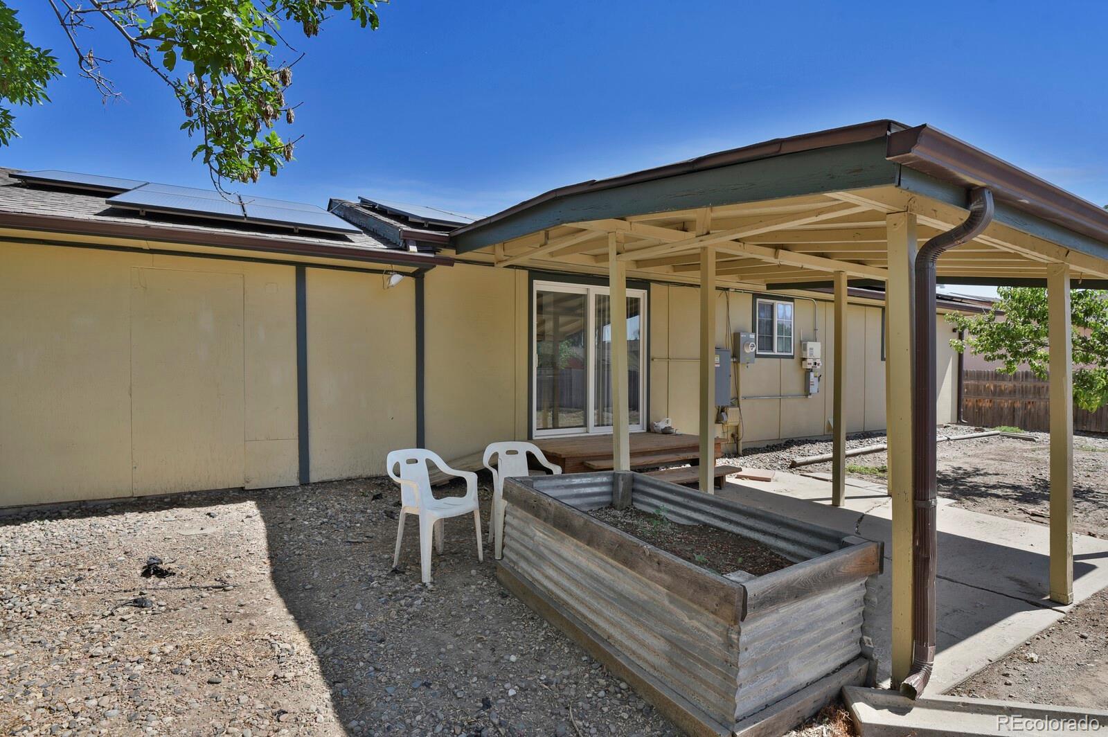 MLS Image #16 for 8381  vine street,denver, Colorado