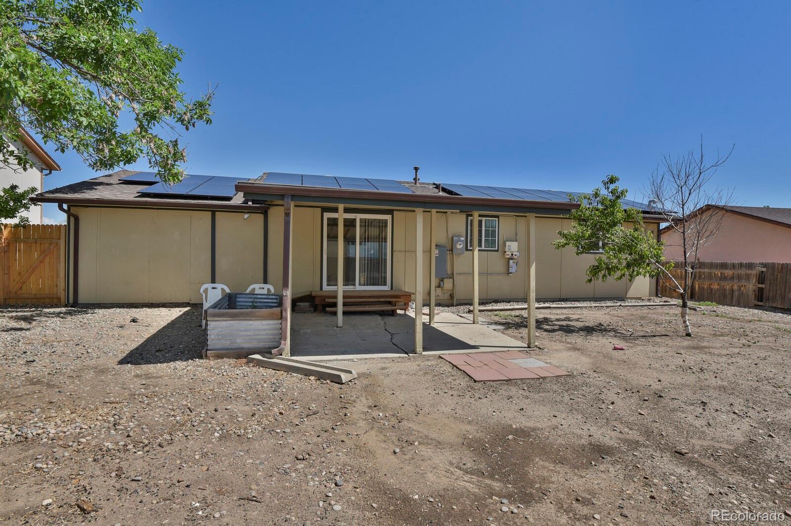 MLS Image #18 for 8381  vine street,denver, Colorado