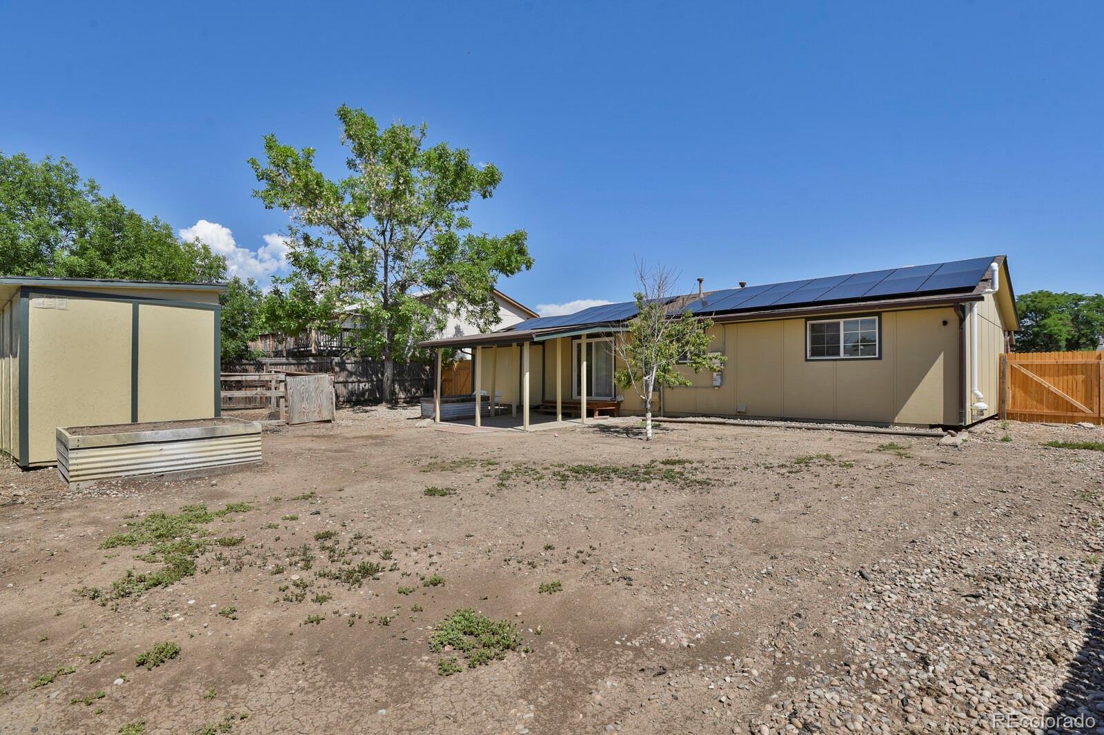 MLS Image #19 for 8381  vine street,denver, Colorado