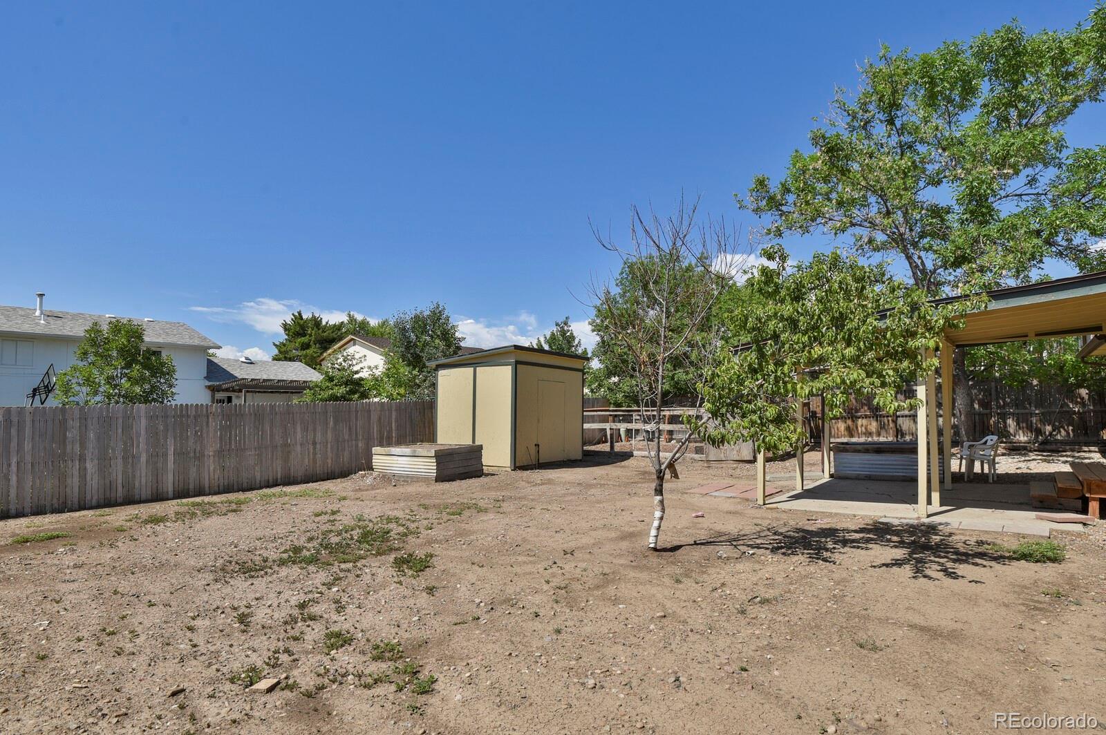 MLS Image #20 for 8381  vine street,denver, Colorado