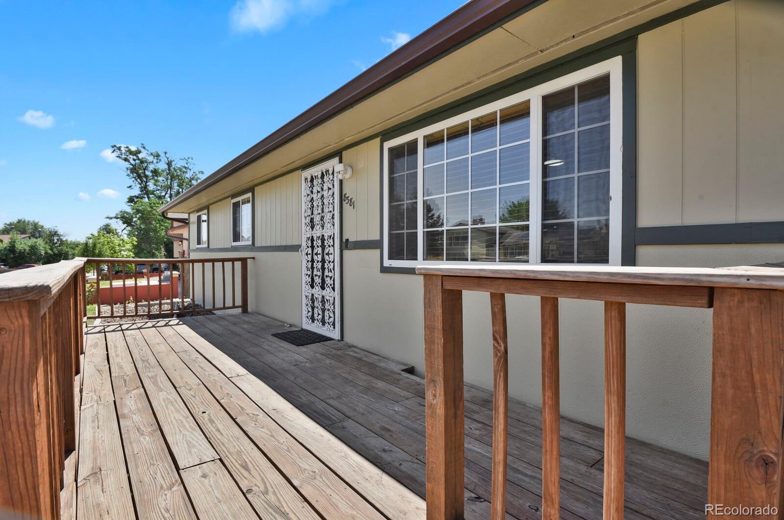 MLS Image #21 for 8381  vine street,denver, Colorado