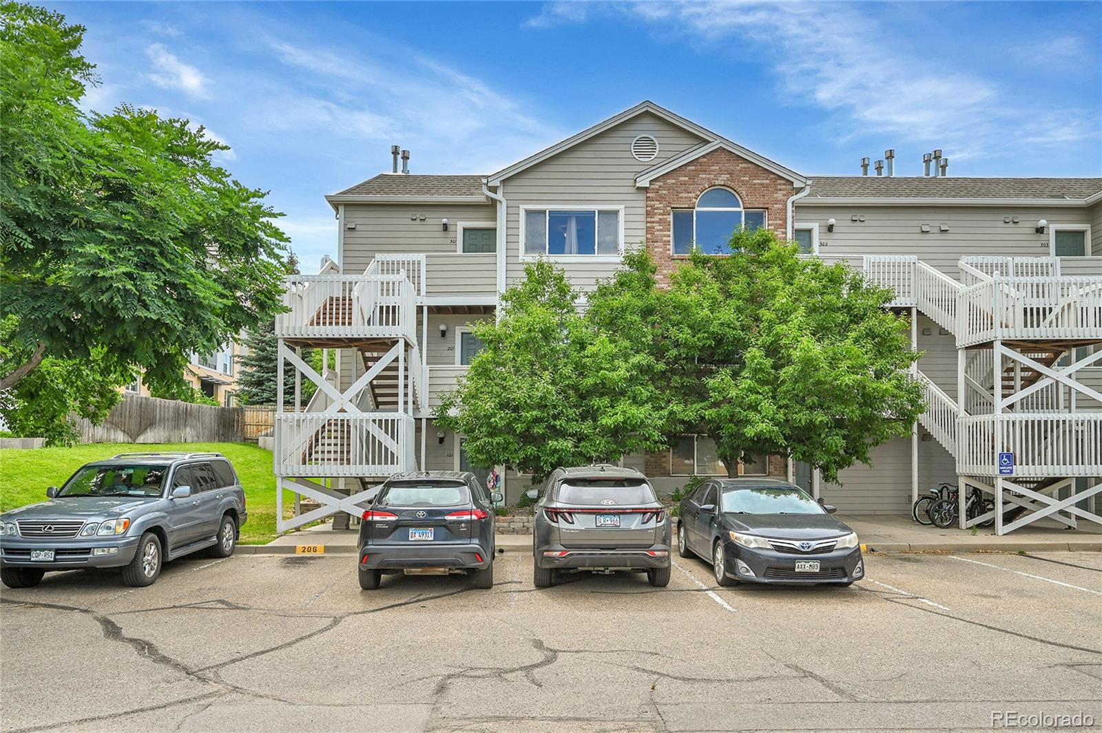 MLS Image #2 for 2850  aurora avenue,boulder, Colorado