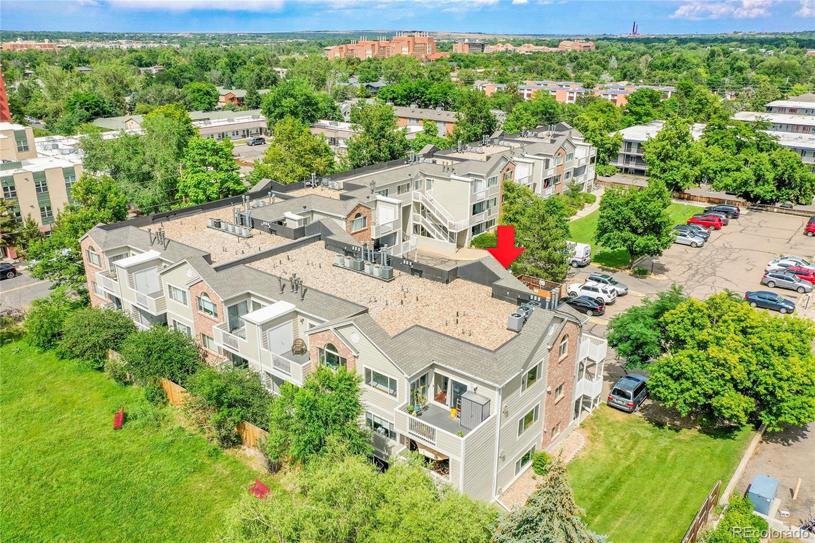 MLS Image #36 for 2850  aurora avenue,boulder, Colorado