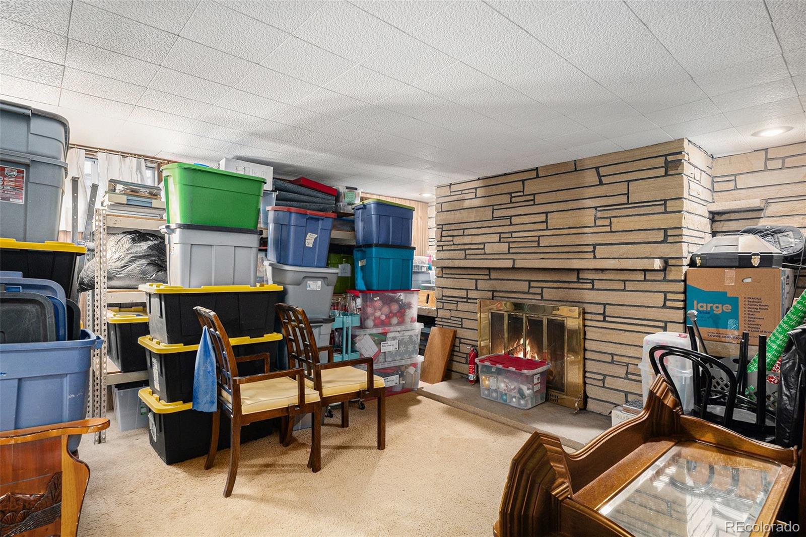 MLS Image #17 for 6898 s franklin circle,centennial, Colorado
