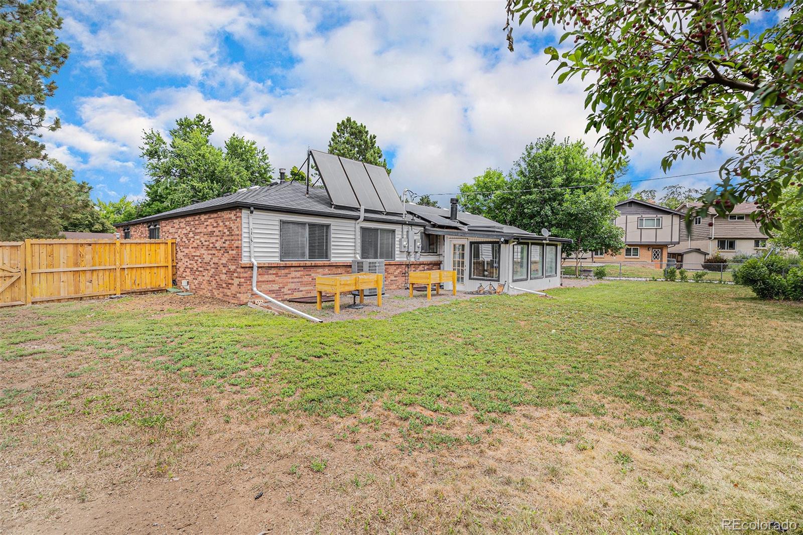 MLS Image #22 for 6898 s franklin circle,centennial, Colorado