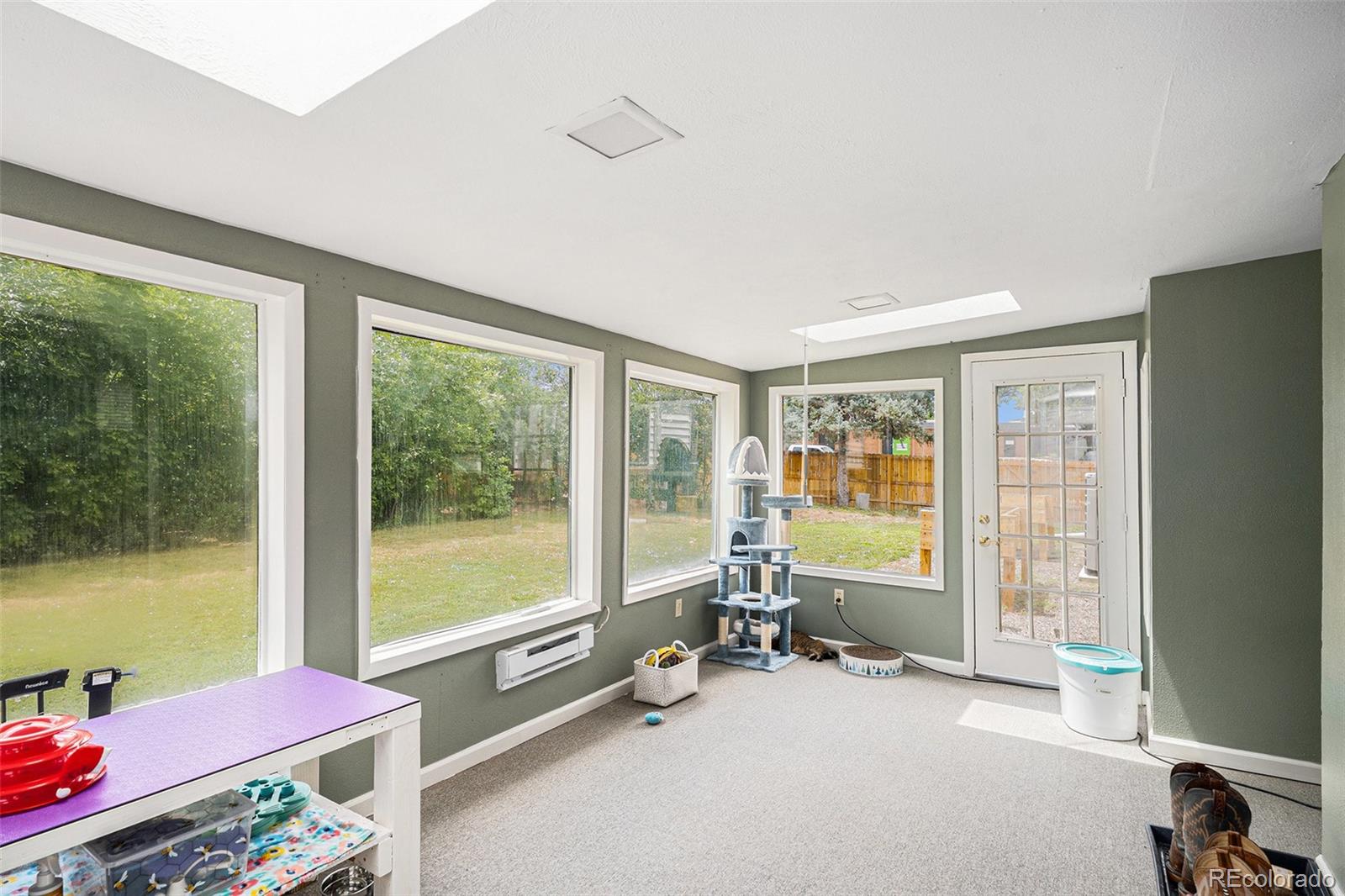 MLS Image #7 for 6898 s franklin circle,centennial, Colorado