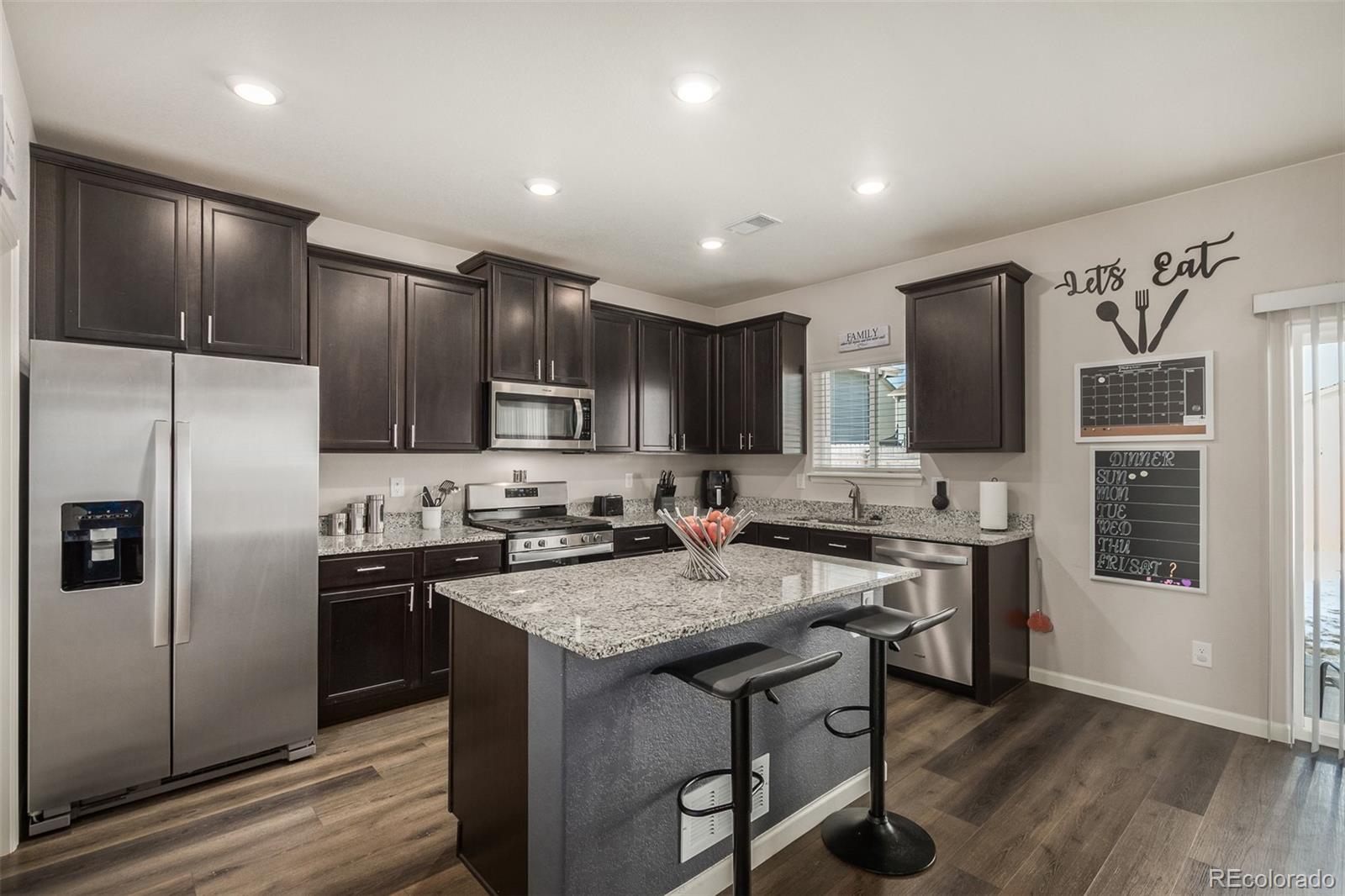 MLS Image #2 for 8829  yampa street,commerce city, Colorado