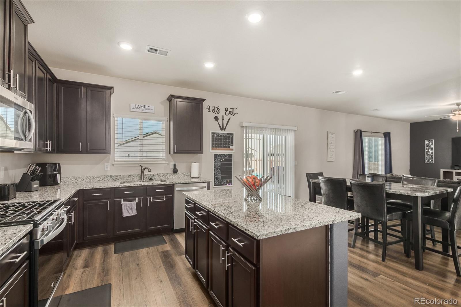 MLS Image #3 for 8829  yampa street,commerce city, Colorado