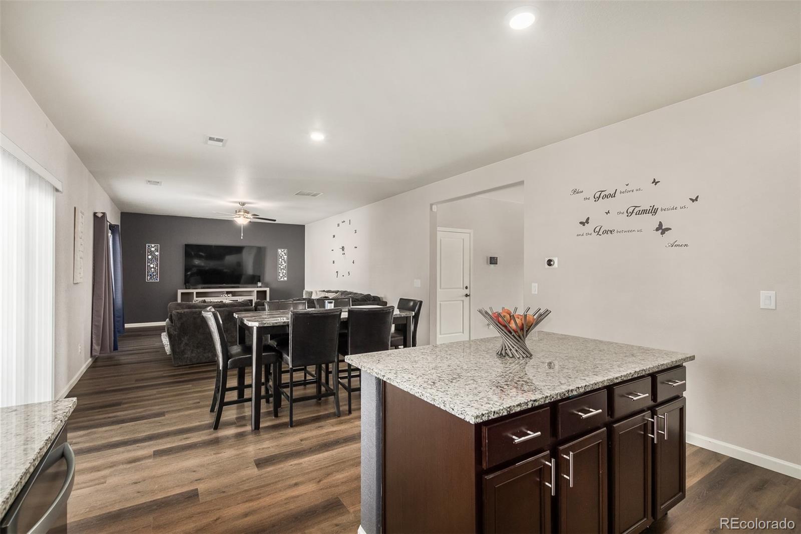 MLS Image #4 for 8829  yampa street,commerce city, Colorado
