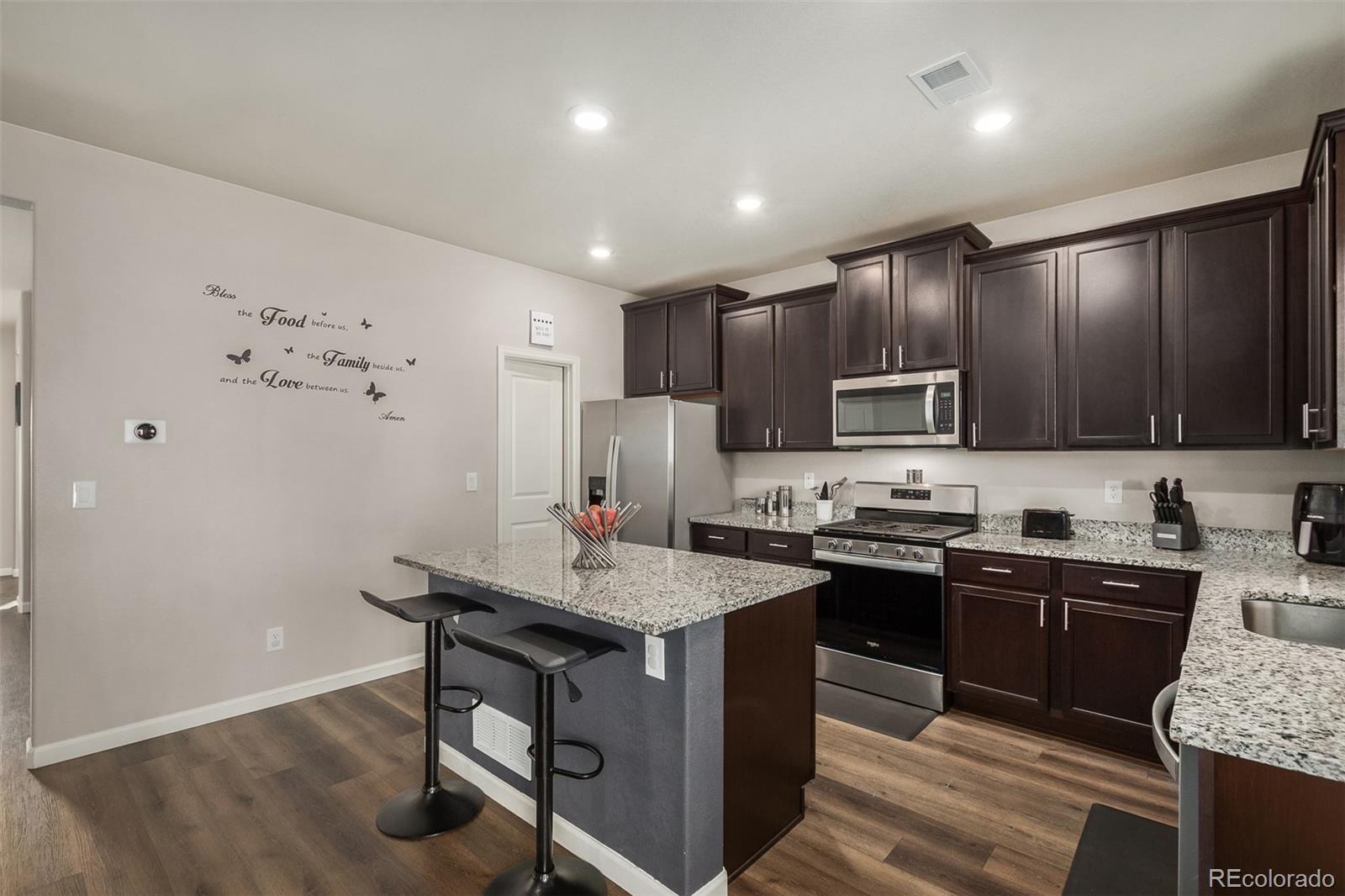 MLS Image #5 for 8829  yampa street,commerce city, Colorado