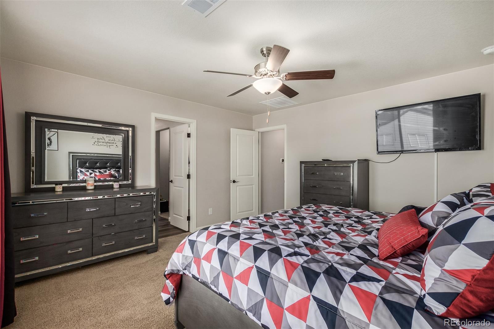 MLS Image #9 for 8829  yampa street,commerce city, Colorado